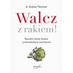 WALCZ Z RAKIEM