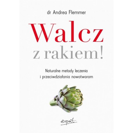 WALCZ Z RAKIEM