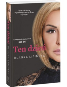 copy of A NIECH SIĘ BRUDZĄ ! BRETT FINLAY MARIE-CLAIRE ARRIETA