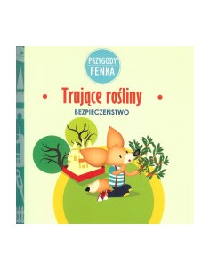 TRUJĄCE ROŚLINY - SOBIK