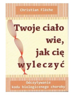 TWOJE CIAŁO WIE JAK CIĘ WYLECZYĆ - MEDIUM