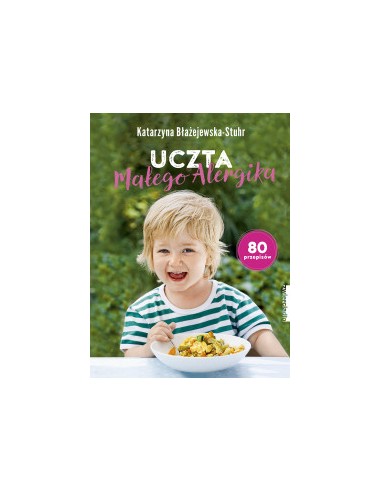 UCZTA MAŁEGO ALERGIKA - ZWIERCIADŁO