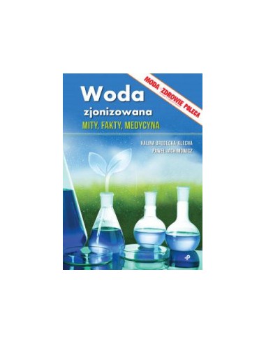 copy of WODA. ZDROWIE I ŻYCIE. FAKTY I MITY IWAN NIEUMYWAKIN