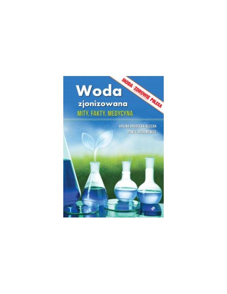 copy of WODA. ZDROWIE I ŻYCIE. FAKTY I MITY IWAN NIEUMYWAKIN