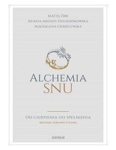 ALCHEMIA SNU,  - SENSUS