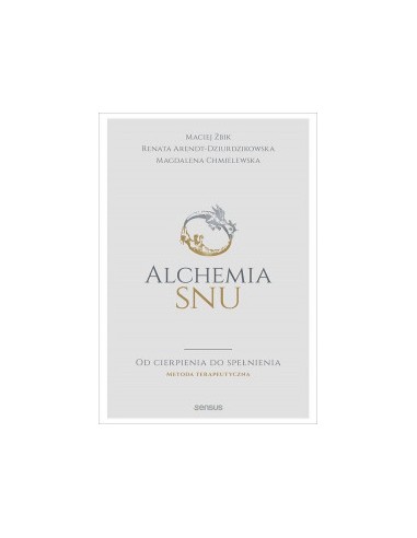 ALCHEMIA SNU,  - SENSUS