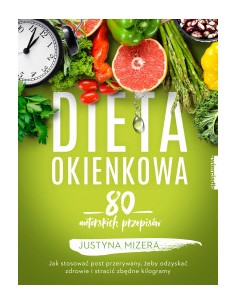 DIETA OKIENKOWA - ZWIERCIADŁO