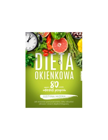 DIETA OKIENKOWA - ZWIERCIADŁO