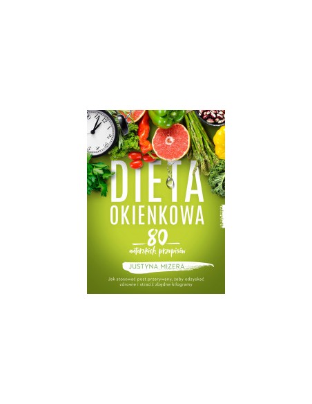 DIETA OKIENKOWA - ZWIERCIADŁO