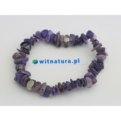 CZAROIT, BRANSOLETKA SIECZKA