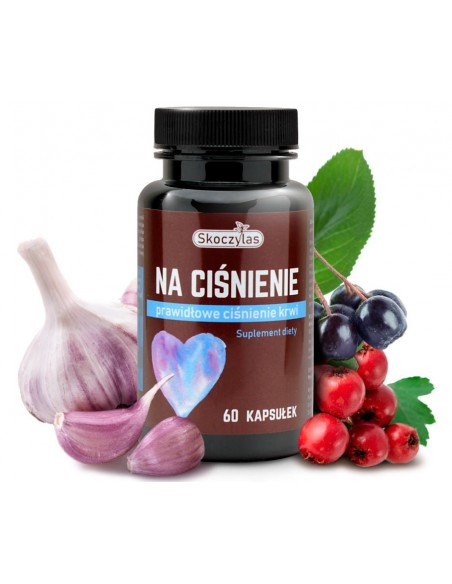 NA CIŚNIENIE - MAREK SKOCZYLAS