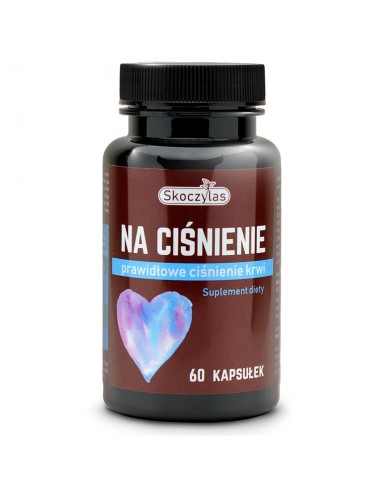 NA CIŚNIENIE - MAREK SKOCZYLAS