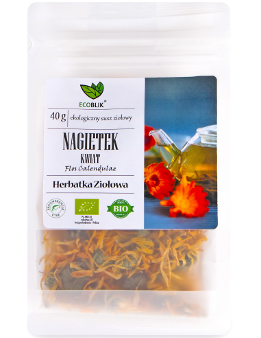 NAGIETEK BIO 40G ECOBLIK ALINESS