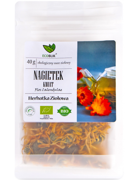 NAGIETEK BIO 40G ECOBLIK ALINESS