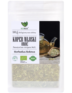 copy of KOPER WŁOSKI W PASTYLKACH  500szt. HILDEGARDA