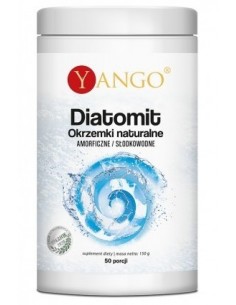 DIATOMIT - 150G  - YANGO