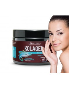 KOLAGEN Z DORSZA ATLANTYCKIEGO 150 G - MAREK SKOCZYLAS 2