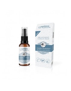 MGIEŁKA ZAPACHOWA - OLEJEK ZŁODZIEI 50ML OPTIMA NATURA