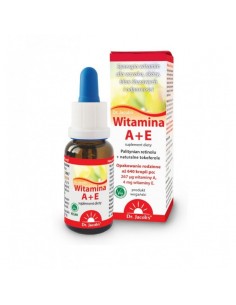 copy of WITAMINA K2 20ml DR. JACOBS