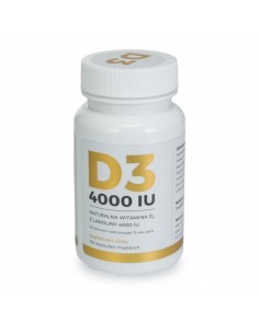 copy of WITAMINA D3 2000j.m. 120kaps.