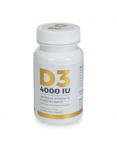 copy of WITAMINA D3 2000j.m. 120kaps.