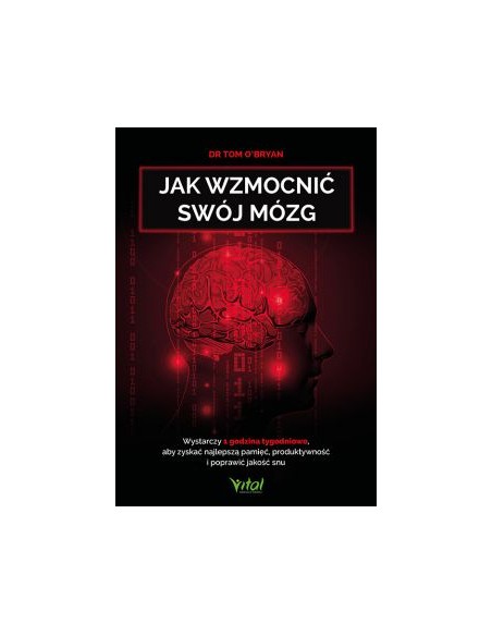 copy of JAK NAPRAWIĆ USZKODZONY MÓZG DR NORMAN DOIDGE
