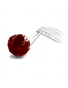 LIZAK Z SYROPEM KLONOWYM 8g VM