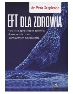 EFT DLA ZDROWIA. DR PETA STAPLETON- STUDIO ASTROPSYCHOLOGII
