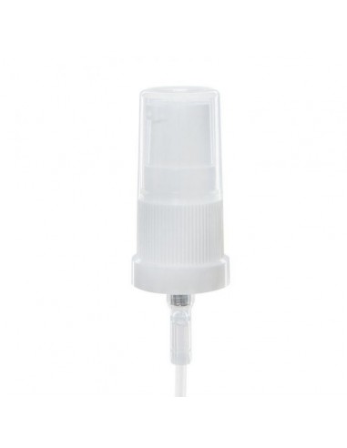 POMPKA BIAŁA PP DO BUTELKI