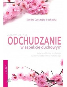 copy of LECZENIE ŻYWIENIEM - JADWIGA KEMPISTY