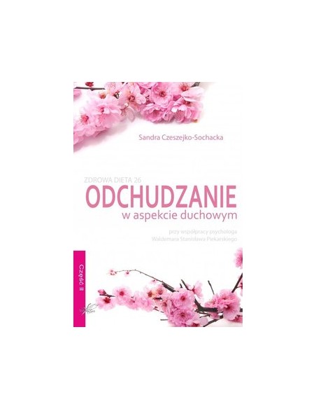 copy of LECZENIE ŻYWIENIEM - JADWIGA KEMPISTY