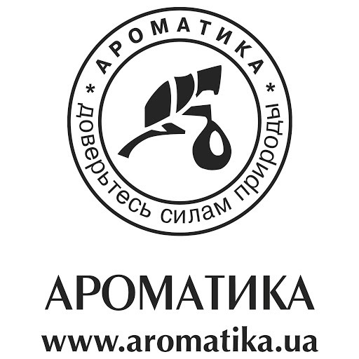 AROMATICA UKRAINA